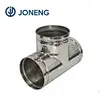 Elbow Grooved Pipe Fitting